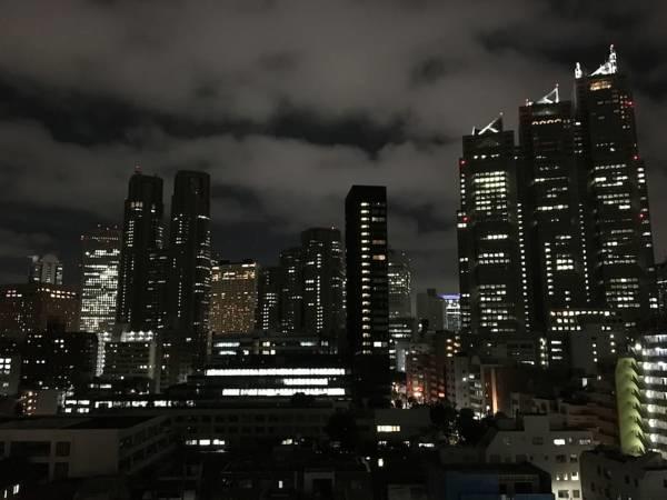 Shinjuku Rb Διαμέρισμα Τόκιο Δωμάτιο φωτογραφία